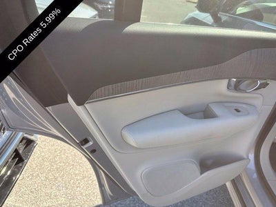 2023 Volvo XC90 B6 AWD Plus 7P