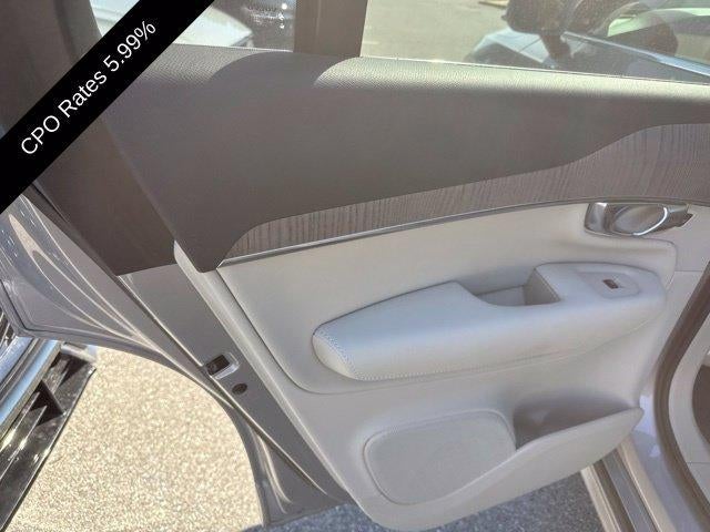 2023 Volvo XC90 B6 AWD Plus 7P