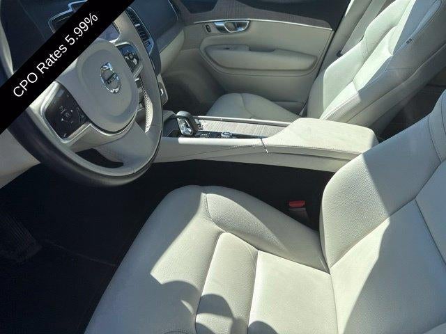 2023 Volvo XC90 B6 AWD Plus 7P