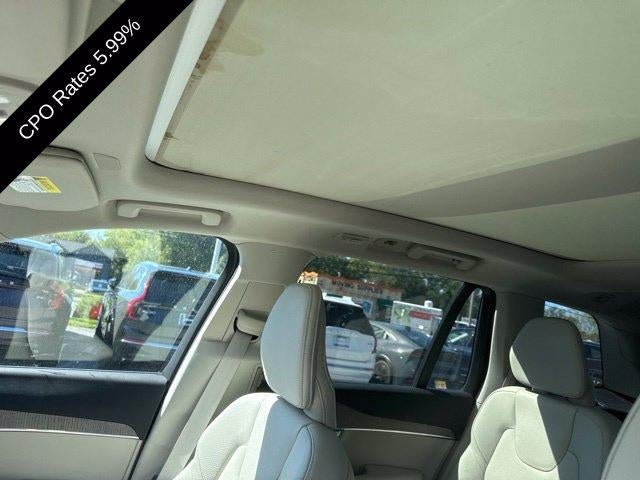 2023 Volvo XC90 B6 AWD Plus 7P