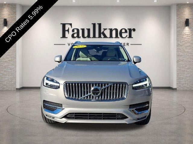 2023 Volvo XC90 B6 AWD Plus 7P