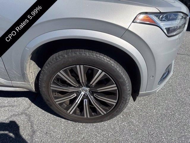 2023 Volvo XC90 B6 AWD Plus 7P