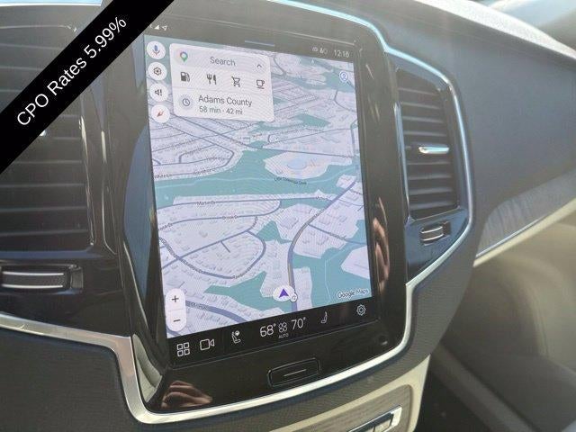 2023 Volvo XC90 B6 AWD Plus 7P