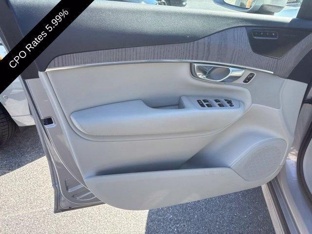 2023 Volvo XC90 B6 AWD Plus 7P