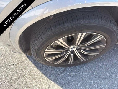 2023 Volvo XC90 B6 AWD Plus 7P
