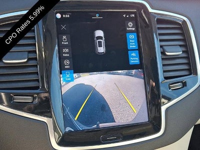 2023 Volvo XC90 B6 AWD Plus 7P
