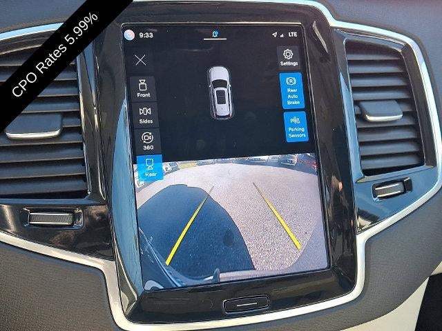 2023 Volvo XC90 B6 AWD Plus 7P