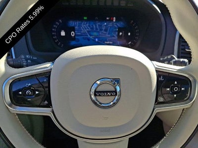 2023 Volvo XC90 B6 AWD Plus 7P