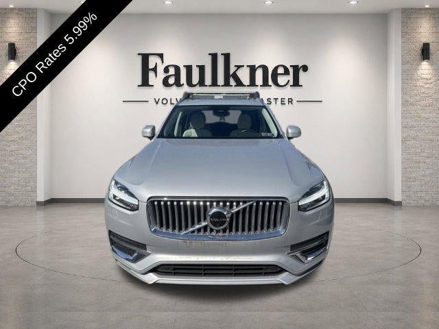 2023 Volvo XC90 B6 AWD Plus 7P