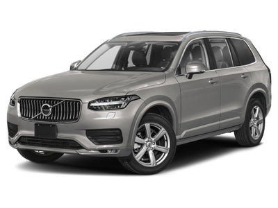 2023 Volvo XC90 B6 AWD Plus 7P