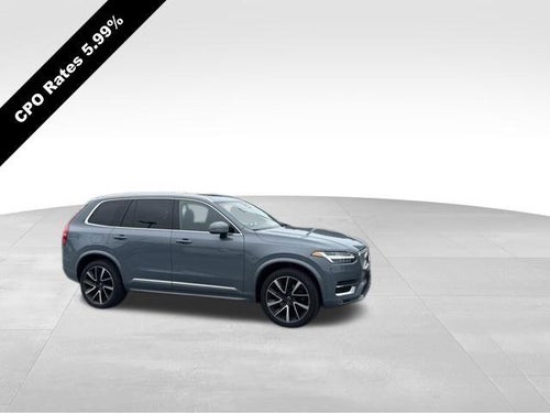 2023 Volvo XC90 B6 AWD Plus 7P