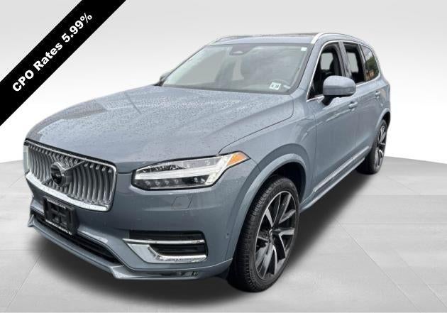 2023 Volvo XC90 B6 AWD Plus 7P