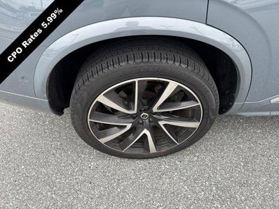 2023 Volvo XC90 B6 AWD Plus 7P