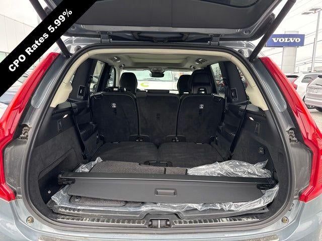 2023 Volvo XC90 B6 AWD Plus 7P