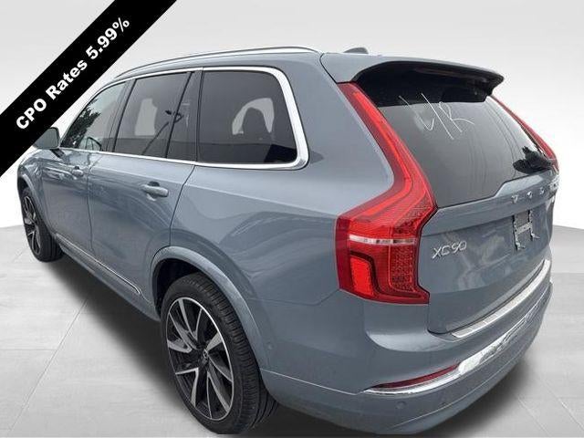 2023 Volvo XC90 B6 AWD Plus 7P