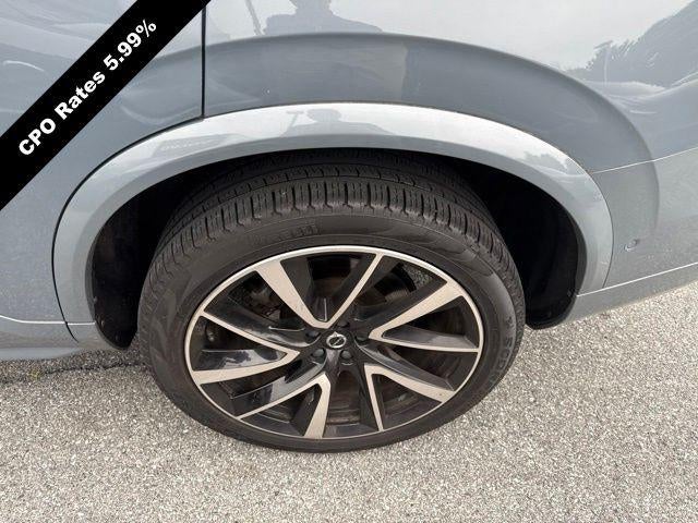 2023 Volvo XC90 B6 AWD Plus 7P