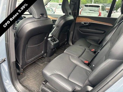 2023 Volvo XC90 B6 AWD Plus 7P