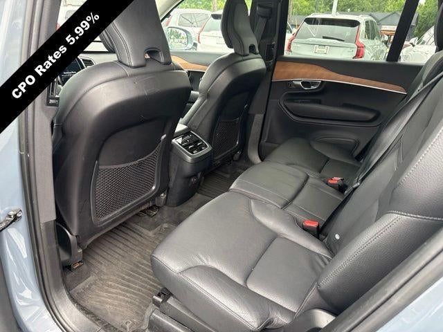 2023 Volvo XC90 B6 AWD Plus 7P