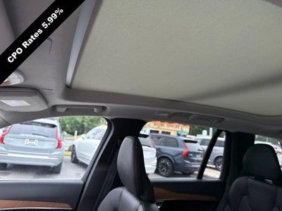 2023 Volvo XC90 B6 AWD Plus 7P