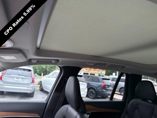 2023 Volvo XC90 B6 AWD Plus 7P