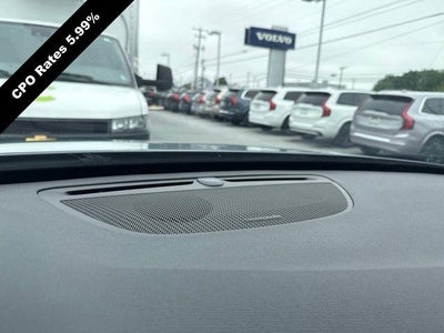 2023 Volvo XC90 B6 AWD Plus 7P