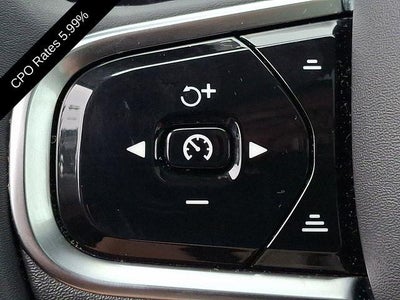 2023 Volvo XC90 B6 AWD Plus 7P