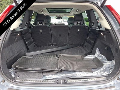 2023 Volvo XC90 B6 AWD Plus 7P