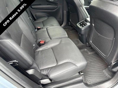 2023 Volvo XC90 B6 AWD Plus 7P