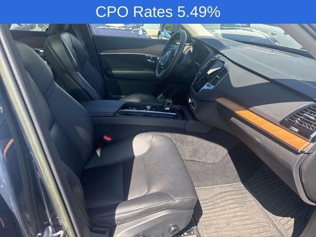 2023 Volvo XC90 B6 AWD Plus 7P