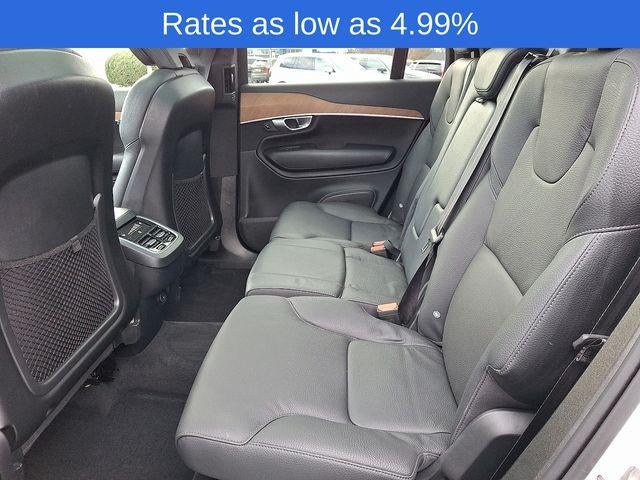 2023 Volvo XC90 B6 AWD Plus 7P