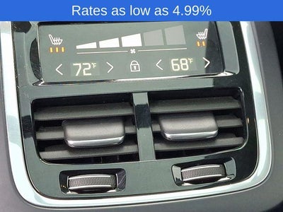 2023 Volvo XC90 B6 AWD Plus 7P