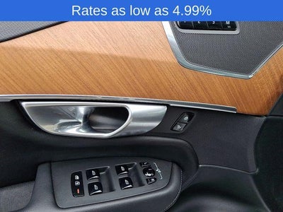 2023 Volvo XC90 B6 AWD Plus 7P