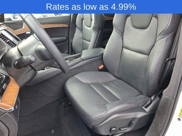 2023 Volvo XC90 B6 AWD Plus 7P