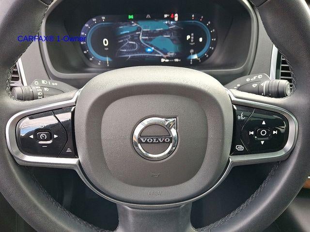 2023 Volvo XC90 B6 AWD Plus 7P