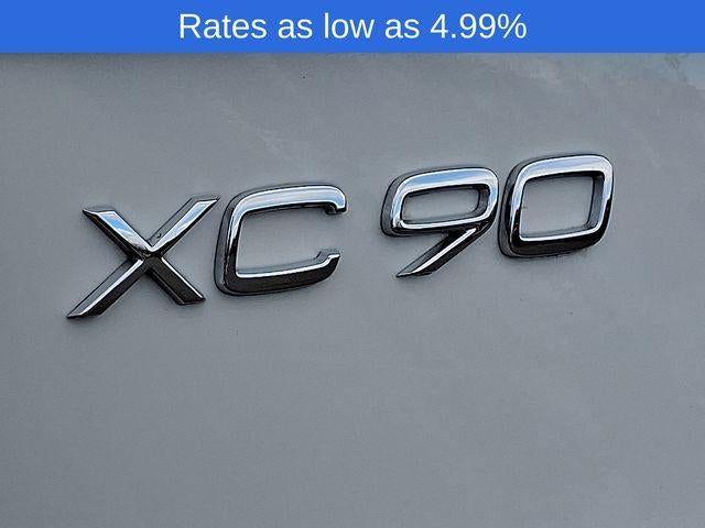 2023 Volvo XC90 B6 AWD Plus 7P