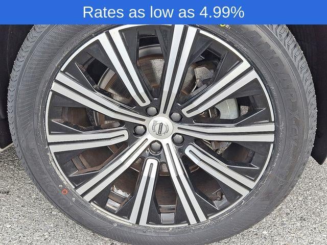 2023 Volvo XC90 B6 AWD Plus 7P