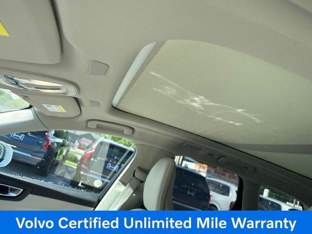 2023 Volvo XC60 B6 AWD Ultimate Bright Theme