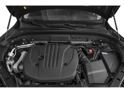2023 Volvo XC60 B6 AWD Ultimate Dark Theme