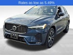 2023 Volvo XC60 B6 AWD Ultimate Dark Theme