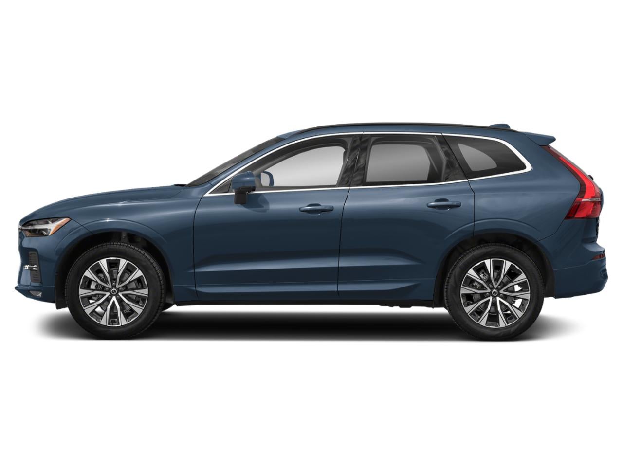 2023 Volvo XC60 B6 AWD Ultimate Dark Theme