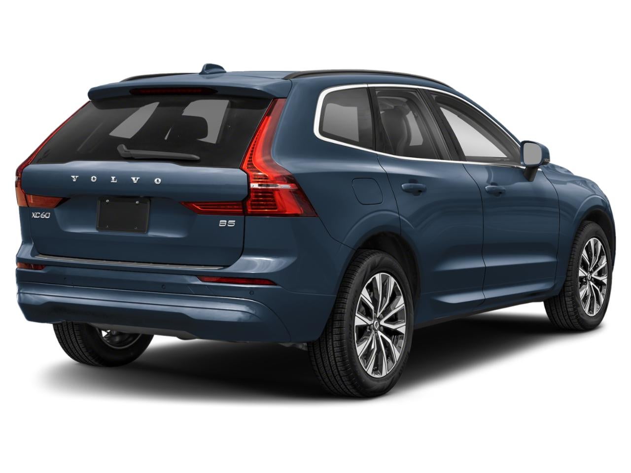 2023 Volvo XC60 B6 AWD Ultimate Dark Theme