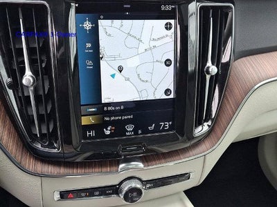 2021 Volvo XC60 T5 AWD Momentum