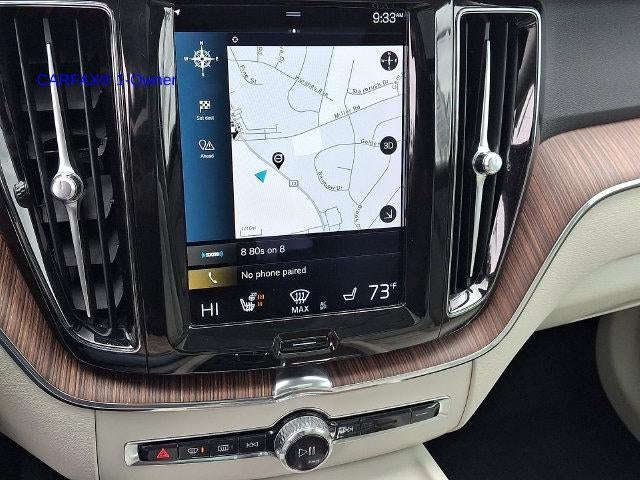 2021 Volvo XC60 T5 AWD Momentum