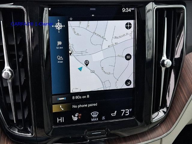 2021 Volvo XC60 T5 AWD Momentum