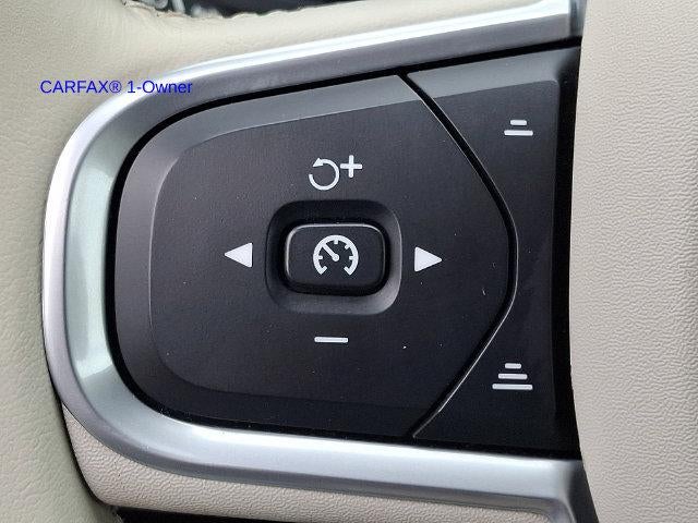 2021 Volvo XC60 T5 AWD Momentum