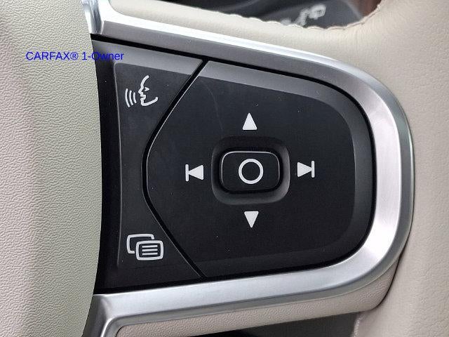 2021 Volvo XC60 T5 AWD Momentum
