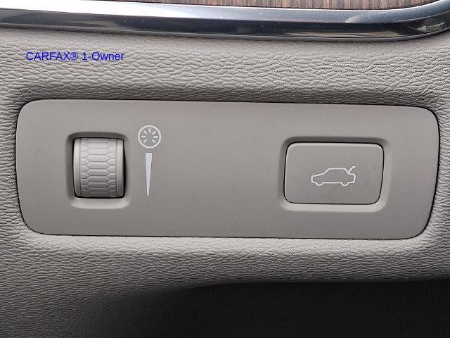 2021 Volvo XC60 T5 AWD Momentum