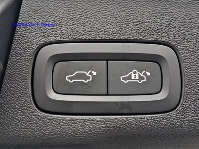 2021 Volvo XC60 T5 AWD Momentum