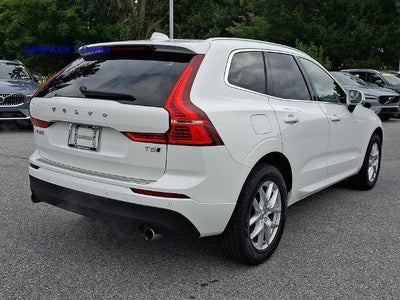 2021 Volvo XC60 T5 AWD Momentum