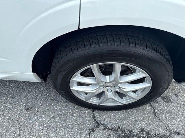 2021 Volvo XC60 T5 AWD Momentum